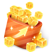 2100 G-cubes
