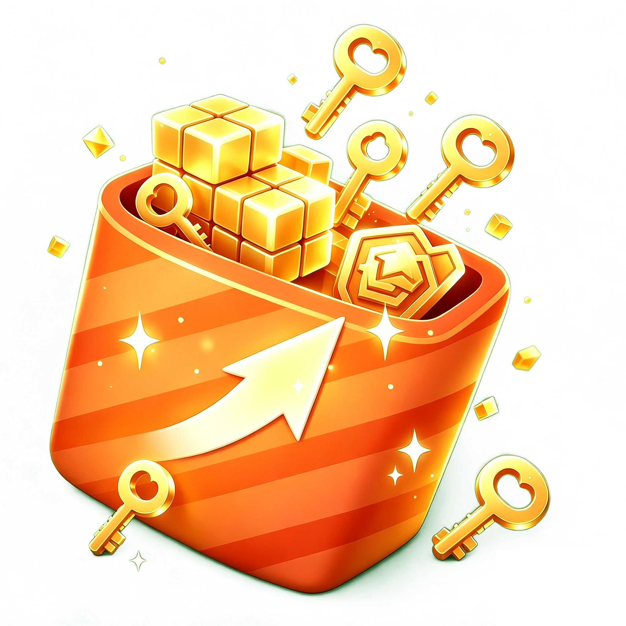 BedWars Growth Fund