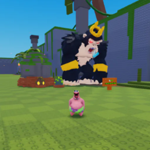 🥚🪺5 EGGS FROM KING MONKEY AREA🥚🪺