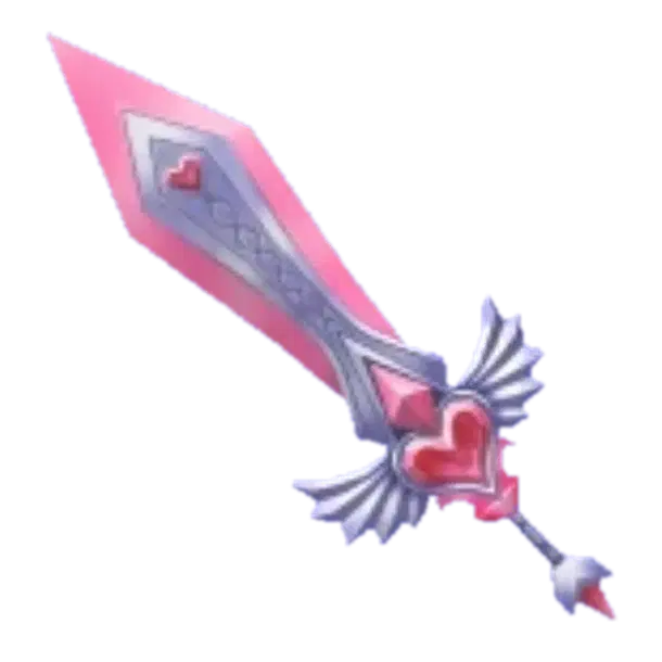 Heartblade