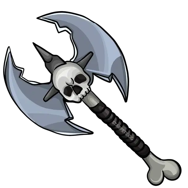 BattleAxe