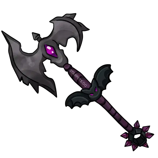 BattleAxe II