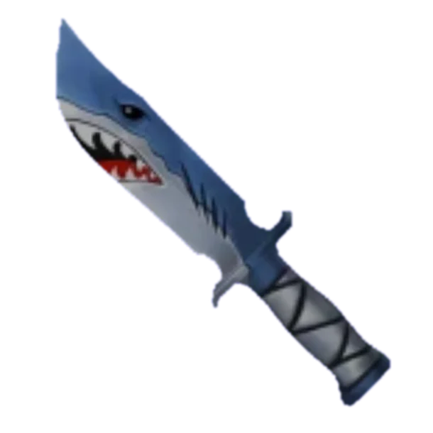 Sharky