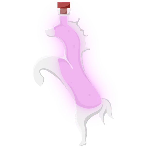 Ride Potion