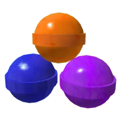 Candies