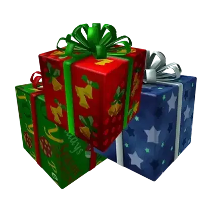 Gifts 2015
