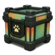RGB Reward Box