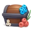Hermit Crab Box