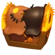Scarecrow Box