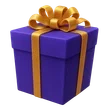 Massive Gift