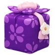 Lunar New Year Gift Box