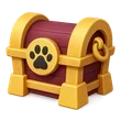 Regal Chest