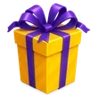 Golden Gift