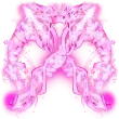 Dual Loveclaw Scythe