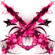 Dual Malice Blade
