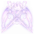 Dual Serene Scythe