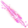 Loveclaw Blade