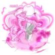 Dual Loveclaw Scythe (Emote)