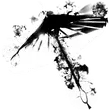 Yin Yang Parasol