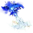 Aetherial Azure Reckoner