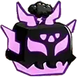 Purple Lightning