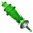 Alienbeam