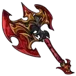 Vampire's Axe
