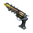 Hallowgun