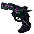 Elderwood Revolver