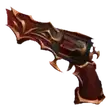 Vampire's Gun