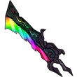 Chroma Elderwood Blade