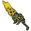 Yellow Seer