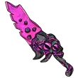 Purple Seer
