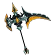 Hallowscythe