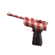 Lugercane