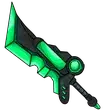 Bioblade