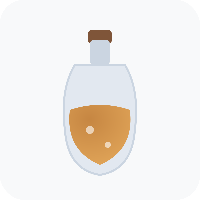 Fly Potion
