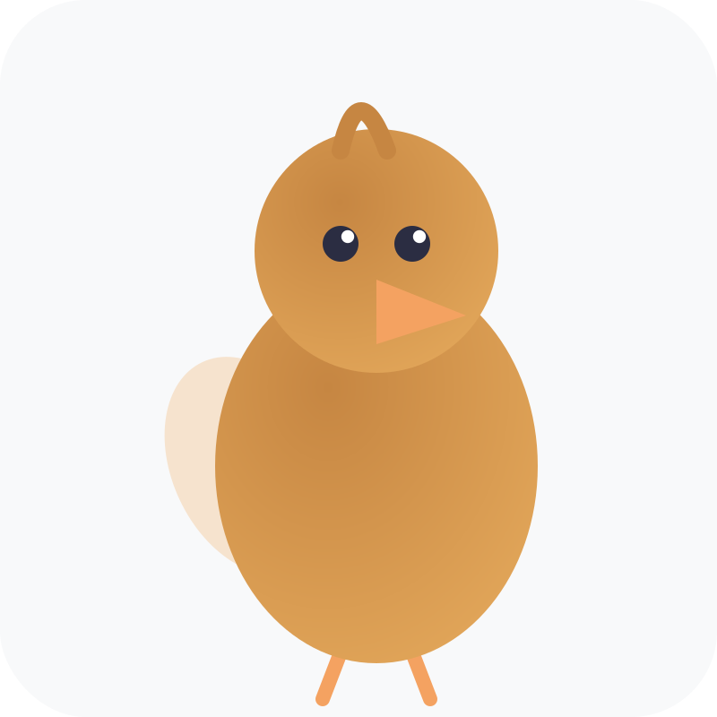 Dango Penguin