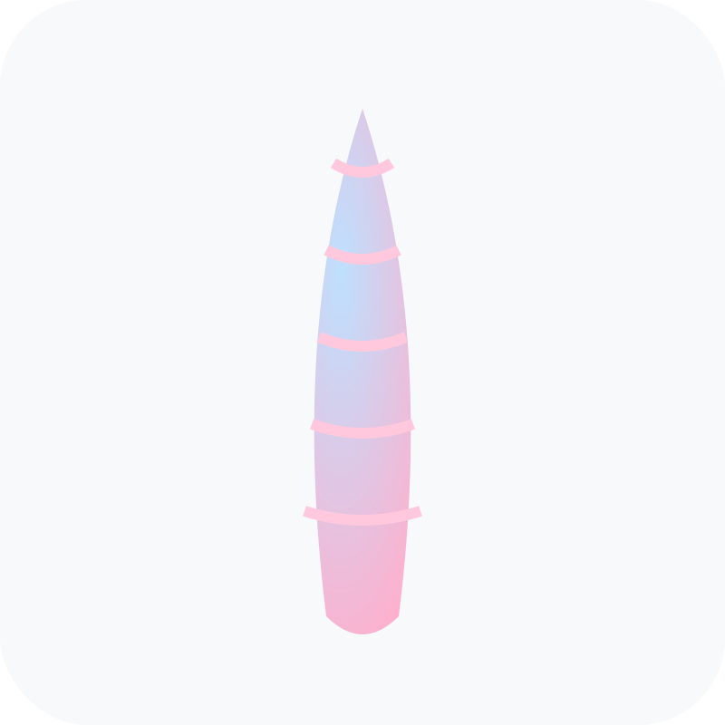 Unicorn Horn