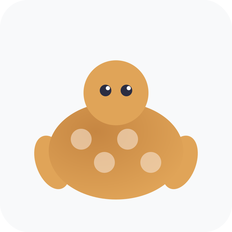 Glormy Crab
