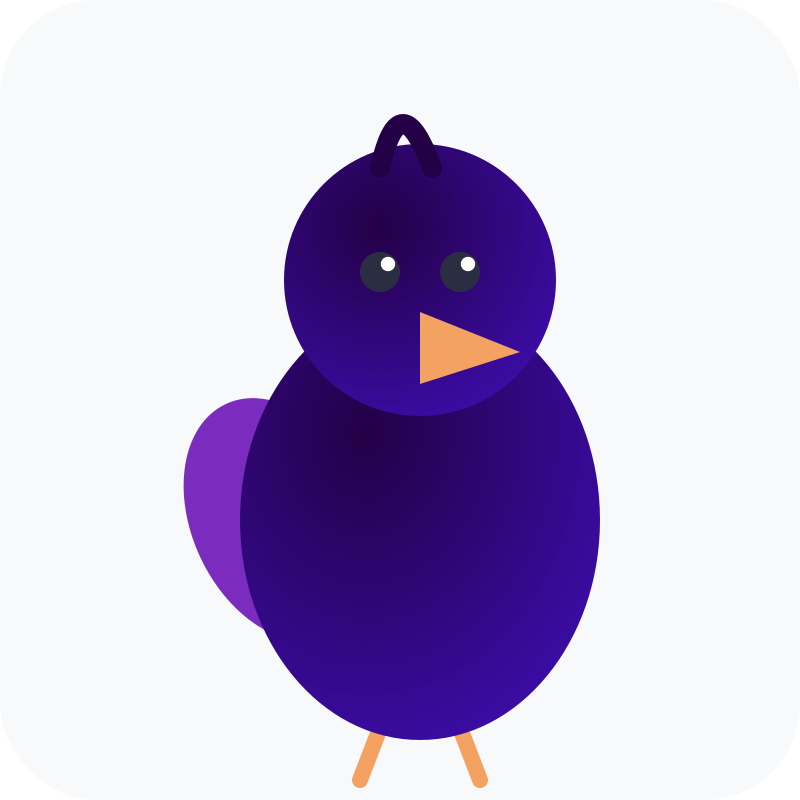 Stygian Owl