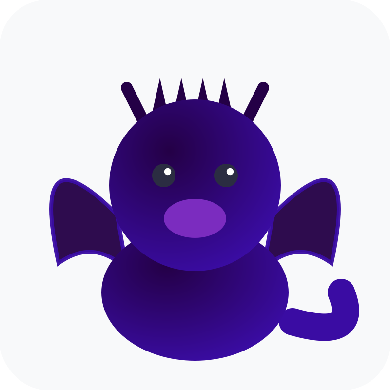 Shadow Dragon
