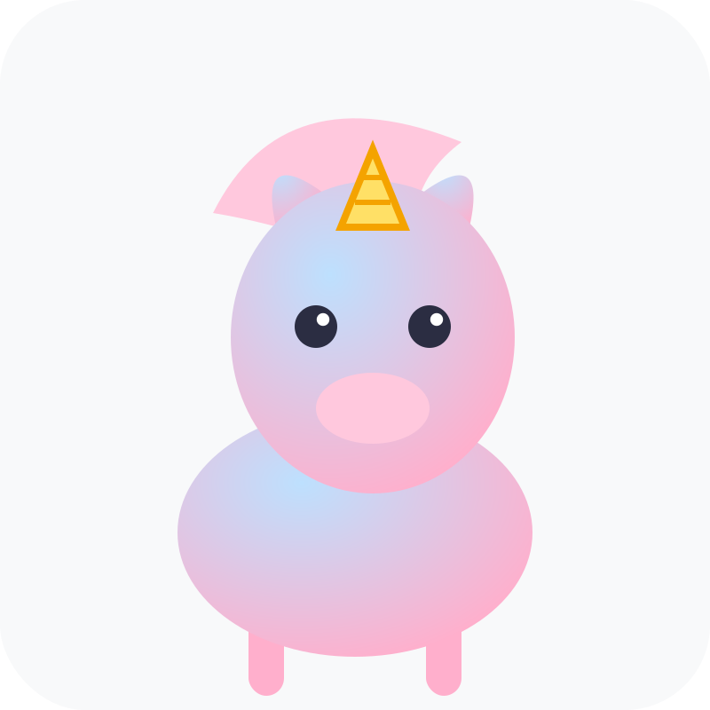 Balloon Unicorn