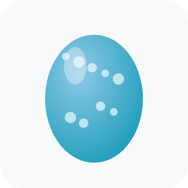 Ocean Egg
