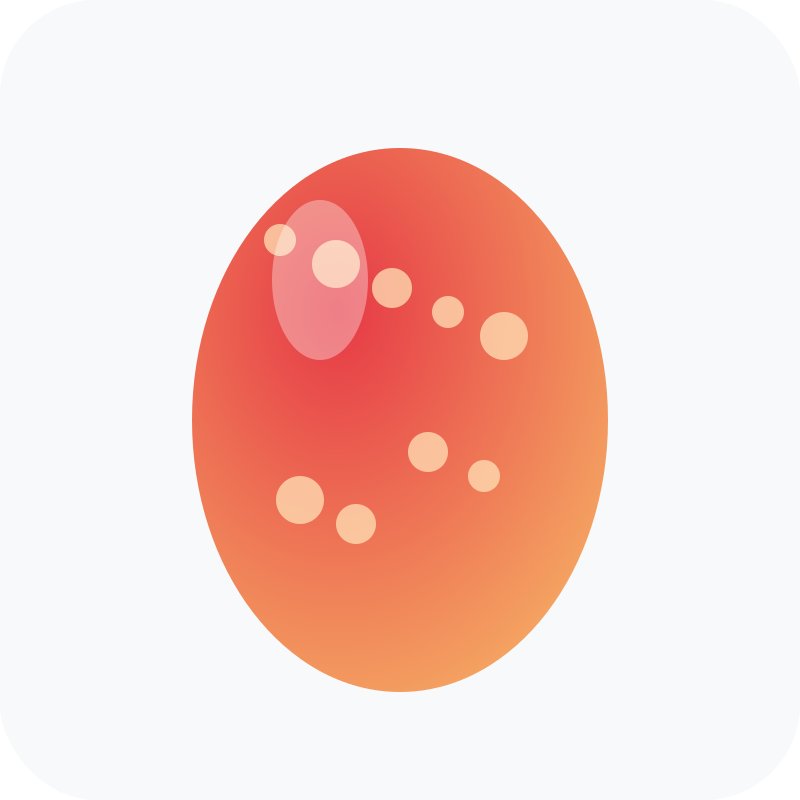 Danger Egg