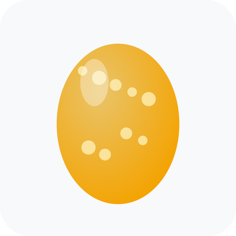 Royal Egg