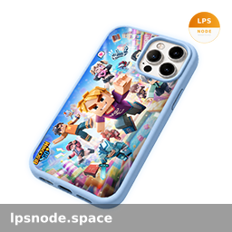 BMG Limited Phone Case