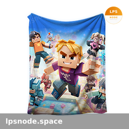 BMG Limited Blanket