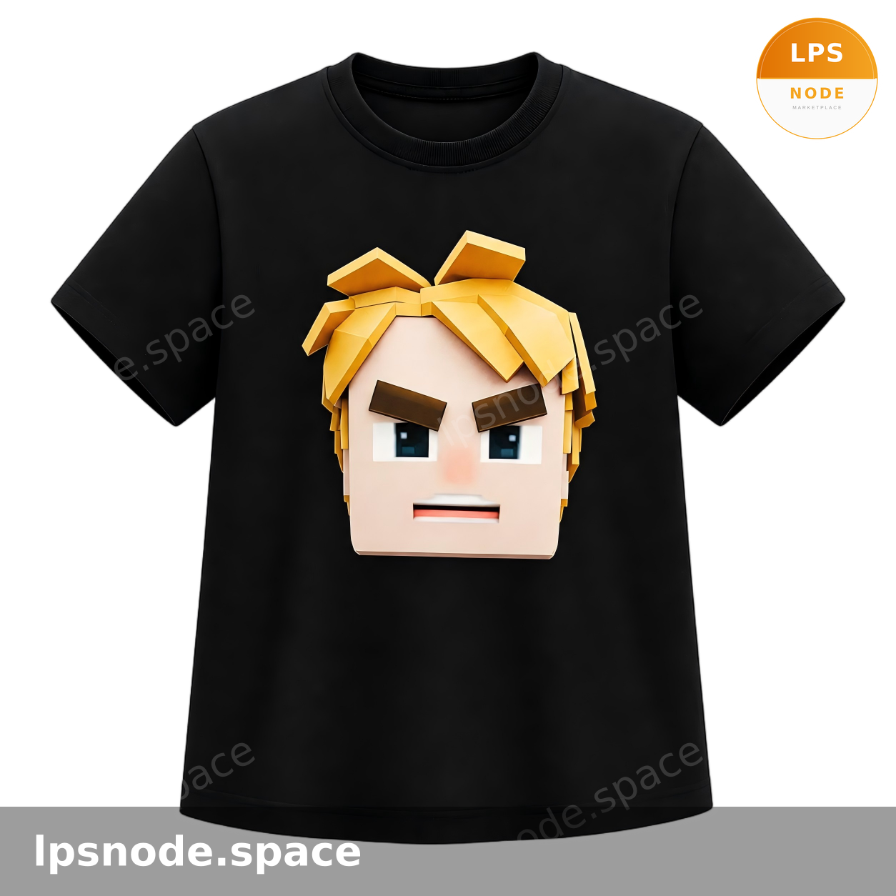 BMG Limited T-Shirt (first)