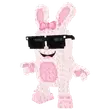 Boppin Bunny